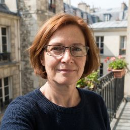 Nadège Pelletier